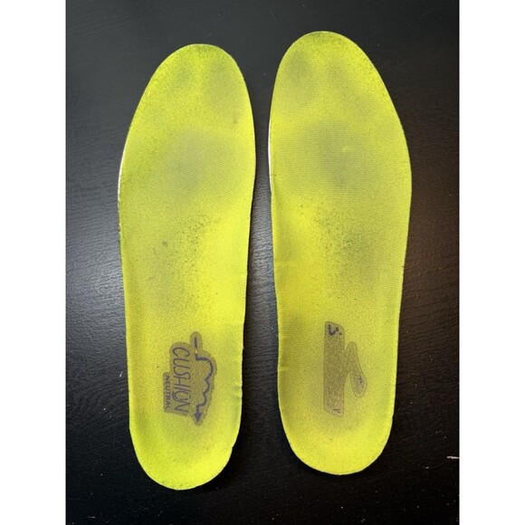 Brooks Ghost 15 Men's Size 8.5 D Blue Running Shoes Sneakers 1103931D429 - Picture 11 of 15